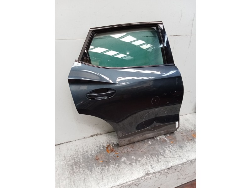 Recambio de puerta trasera derecha para cupra formentor (km7, kmp) 1.5 tsi referencia OEM IAM  OJO VER FOTOS 5P