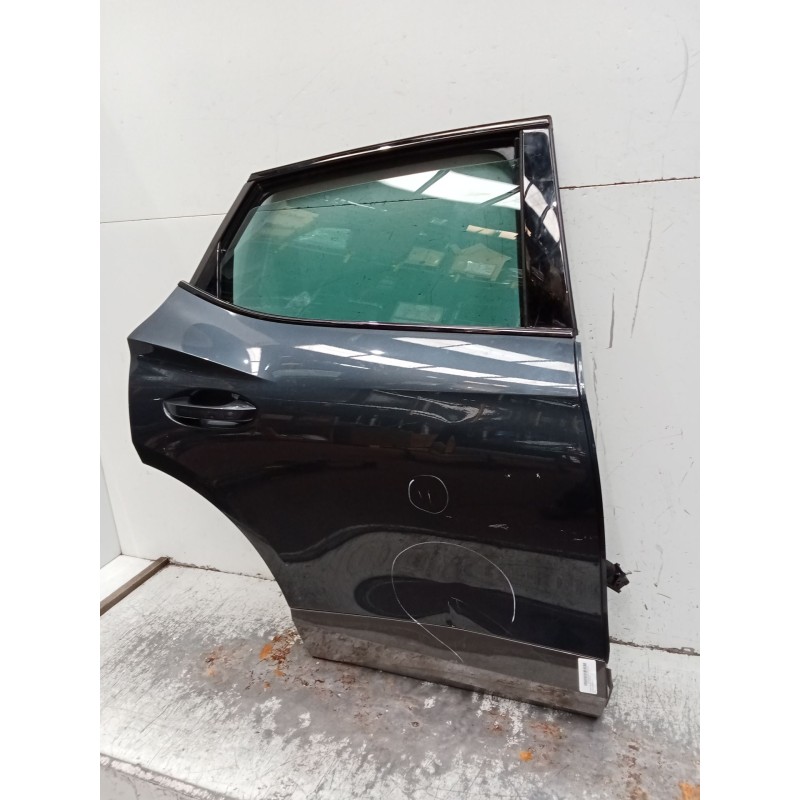 Recambio de puerta trasera derecha para cupra formentor (km7, kmp) 1.5 tsi referencia OEM IAM  OJO VER FOTOS 5P
