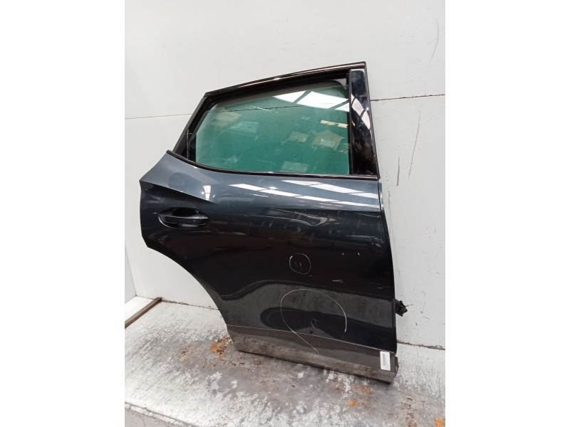 Recambio de puerta trasera derecha para cupra formentor (km7, kmp) 1.5 tsi referencia OEM IAM  OJO VER FOTOS 5P