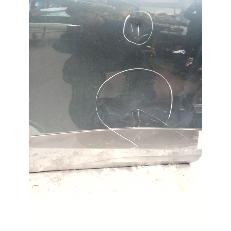 Recambio de puerta trasera derecha para cupra formentor (km7, kmp) 1.5 tsi referencia OEM IAM  OJO VER FOTOS 5P