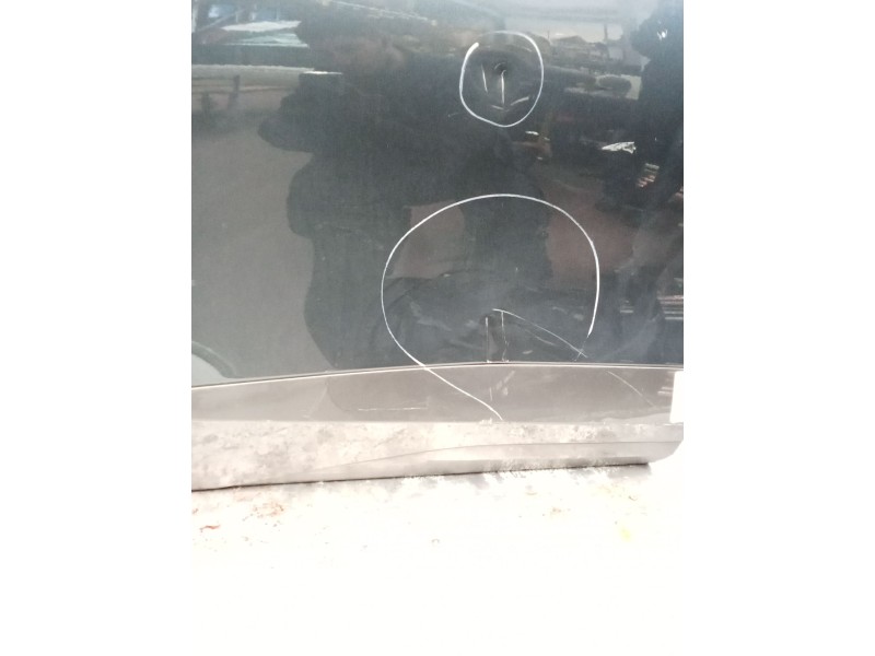 Recambio de puerta trasera derecha para cupra formentor (km7, kmp) 1.5 tsi referencia OEM IAM  OJO VER FOTOS 5P