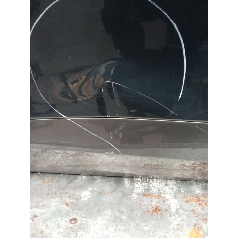 Recambio de puerta trasera derecha para cupra formentor (km7, kmp) 1.5 tsi referencia OEM IAM  OJO VER FOTOS 5P