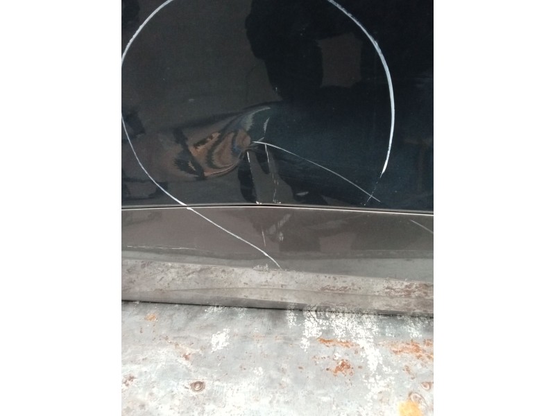 Recambio de puerta trasera derecha para cupra formentor (km7, kmp) 1.5 tsi referencia OEM IAM  OJO VER FOTOS 5P