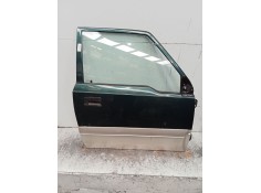 Recambio de puerta delantera derecha para suzuki vitara se/sv (et) 1.9 turbodiesel referencia OEM IAM   3P