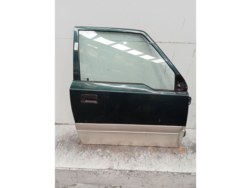 Recambio de puerta delantera derecha para suzuki vitara se/sv (et) 1.9 turbodiesel referencia OEM IAM   3P