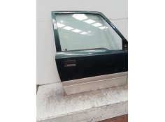 Recambio de puerta delantera derecha para suzuki vitara se/sv (et) 1.9 turbodiesel referencia OEM IAM   3P 2