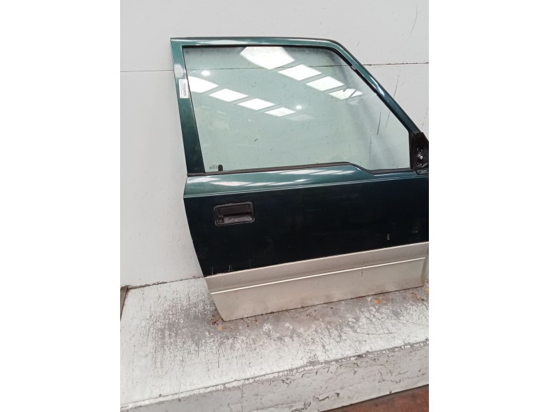 Recambio de puerta delantera derecha para suzuki vitara se/sv (et) 1.9 turbodiesel referencia OEM IAM   3P