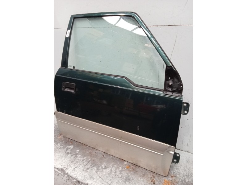 Recambio de puerta delantera derecha para suzuki vitara se/sv (et) 1.9 turbodiesel referencia OEM IAM   3P