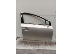 Recambio de puerta delantera derecha para toyota avensis (t27) 2.0 d-4d cat referencia OEM IAM   4P