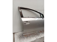 Recambio de puerta delantera derecha para toyota avensis (t27) 2.0 d-4d cat referencia OEM IAM   4P 2