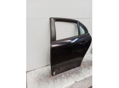 Recambio de puerta trasera izquierda para saab 9-3 sport sedán aero referencia OEM IAM    2