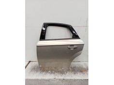 Recambio de puerta trasera izquierda para ford mondeo ber. (ca2) trend referencia OEM IAM 1694252 5P 