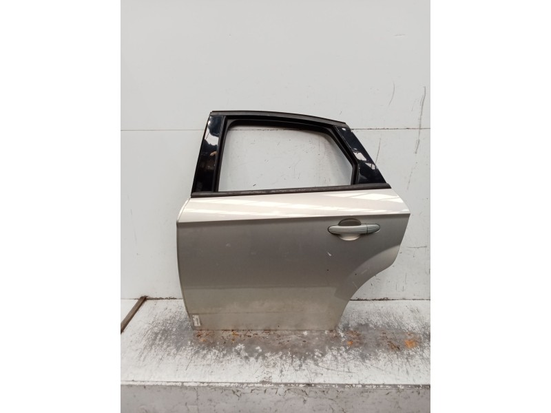 Recambio de puerta trasera izquierda para ford mondeo ber. (ca2) trend referencia OEM IAM 1694252 5P 
