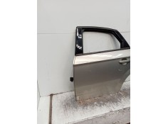 Recambio de puerta trasera izquierda para ford mondeo ber. (ca2) trend referencia OEM IAM 1694252 5P  2
