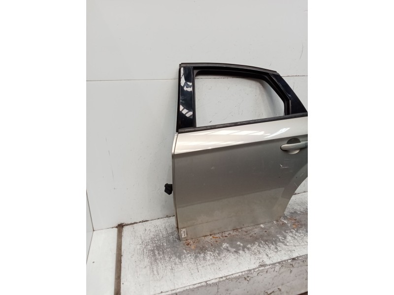 Recambio de puerta trasera izquierda para ford mondeo ber. (ca2) trend referencia OEM IAM 1694252 5P 