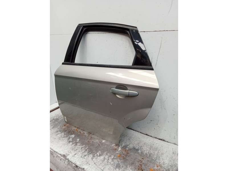 Recambio de puerta trasera izquierda para ford mondeo ber. (ca2) trend referencia OEM IAM 1694252 5P 