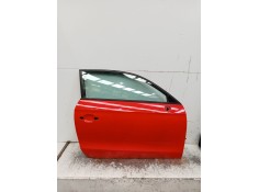 Recambio de puerta delantera derecha para audi a1 (8x) attraction referencia OEM IAM   