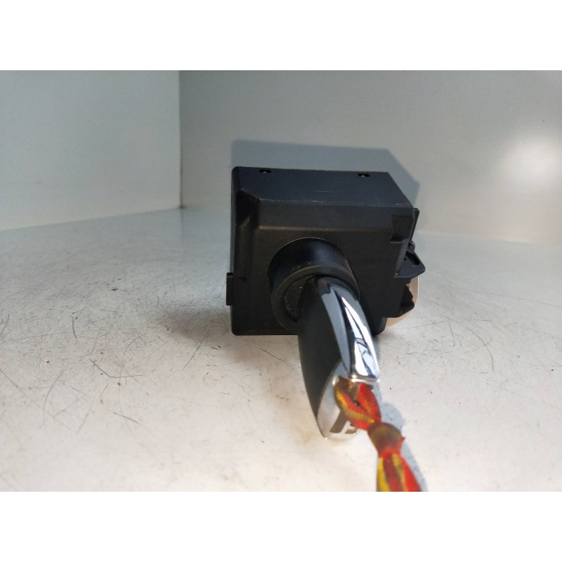 Recambio de conmutador de arranque para mercedes clase cla (w117) shooting brake cla 220 d (117.903) referencia OEM IAM A2469055