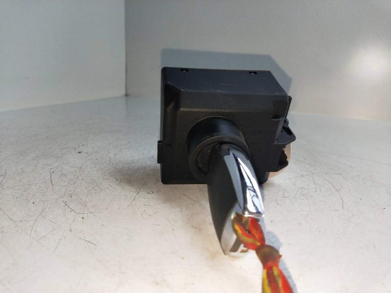 Recambio de conmutador de arranque para mercedes clase cla (w117) shooting brake cla 220 d (117.903) referencia OEM IAM A2469055