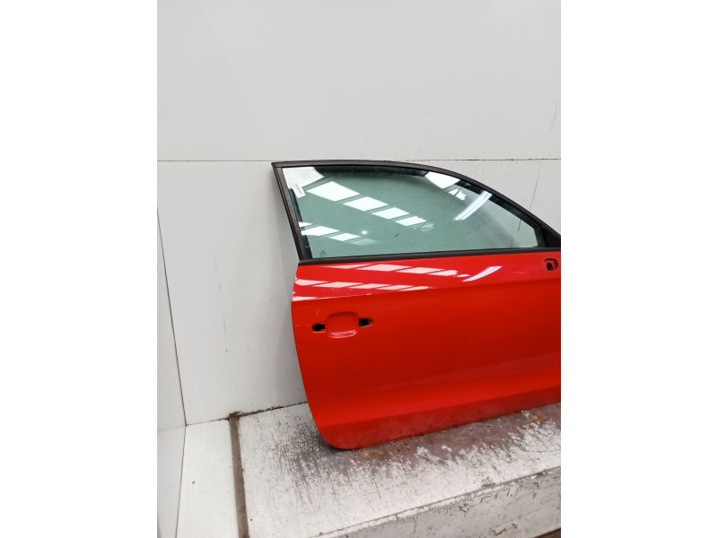 Recambio de puerta delantera derecha para audi a1 (8x) attraction referencia OEM IAM   