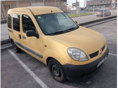 renault kangoo (kc0/1_) del año 2005