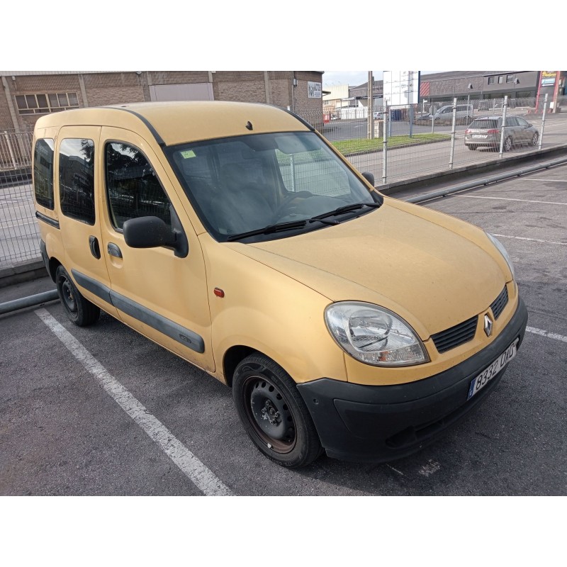 renault kangoo (kc0/1_) del año 2005 renault kangoo (kc0/1_) del año 2005