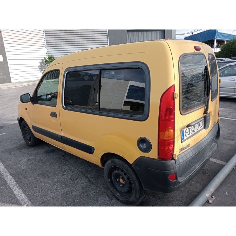 renault kangoo (kc0/1_) del año 2005 renault kangoo (kc0/1_) del año 2005