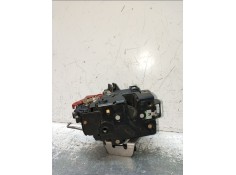 Recambio de motor cierre centralizado trasero izquierdo para audi a4 b6 avant (8e5) 2.0 referencia OEM IAM 8E0839015C  