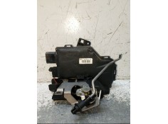 Recambio de motor cierre centralizado trasero izquierdo para audi a4 b6 avant (8e5) 2.0 referencia OEM IAM 8E0839015C   2