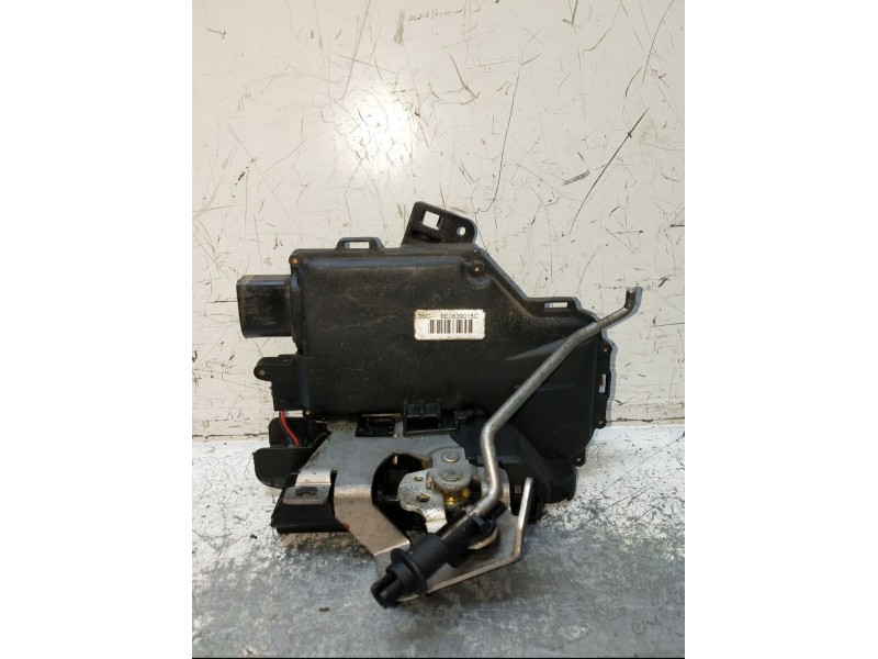 Recambio de motor cierre centralizado trasero izquierdo para audi a4 b6 avant (8e5) 2.0 referencia OEM IAM 8E0839015C  