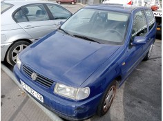 volkswagen polo iii (6n1) del año 1999