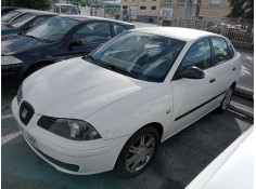 seat cordoba (6l2) del año 2005