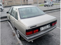renault 21 sedán (l48_) del año 1988 2