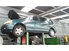 hyundai trajet (fo) del año 2003
