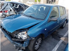 renault clio ii (bb_, cb_) del año 2003