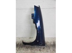 Recambio de aleta delantera izquierda para citroën xantia berlina 1.9 td exclusive referencia OEM IAM   