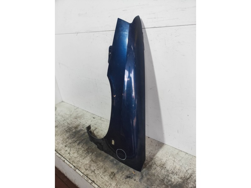 Recambio de aleta delantera izquierda para citroën xantia berlina 1.9 td exclusive referencia OEM IAM   