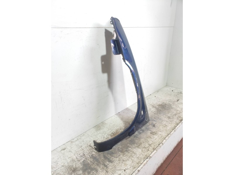 Recambio de aleta delantera izquierda para citroën xantia berlina 1.9 td exclusive referencia OEM IAM   