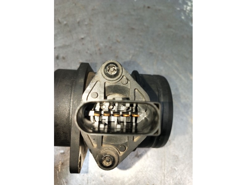 Recambio de caudalimetro para seat toledo ii (1m2) 1.9 tdi referencia OEM IAM 0280218002 06A906461A 