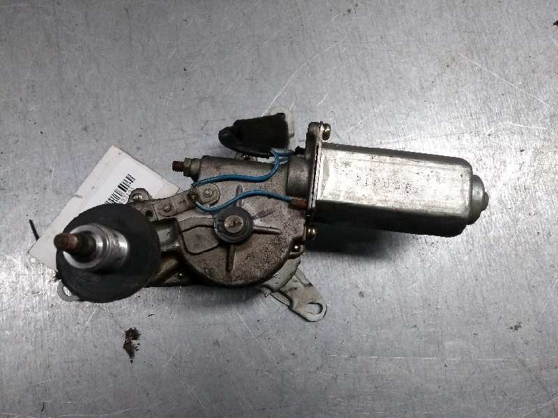 Recambio de motor limpia trasero para kia pregio pregio referencia OEM IAM 035111160 K7 