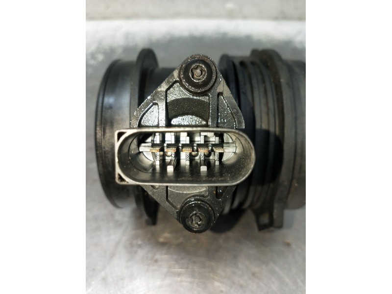 Recambio de caudalimetro para mercedes-benz clase m (w163) ml 320 (163.154) referencia OEM IAM 0280217515 1120940048 