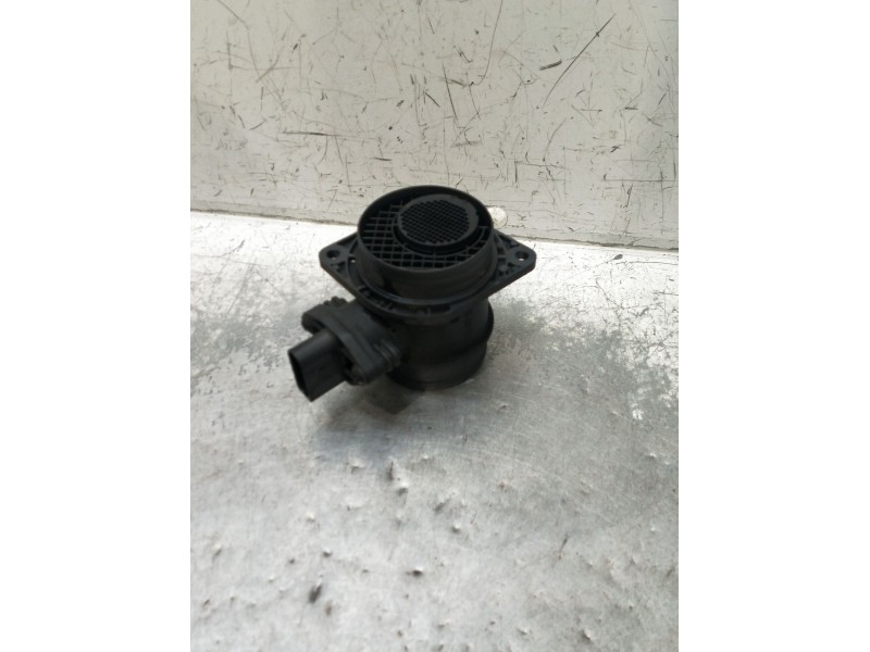 Recambio de caudalimetro para volkswagen golf v (1k1) 1.9 tdi referencia OEM IAM 0281002531 038906461B 