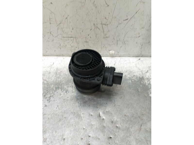 Recambio de caudalimetro para volkswagen golf v (1k1) 1.9 tdi referencia OEM IAM 0281002531 038906461B 