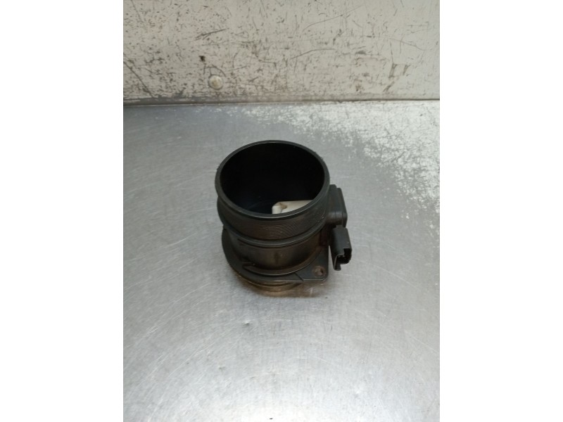 Recambio de caudalimetro para ford focus ii descapotable 2.0 tdci referencia OEM IAM 5WK97002 9645948980 