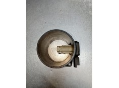 Recambio de caudalimetro para ford focus ii descapotable 2.0 tdci referencia OEM IAM 5WK97002 9645948980  2