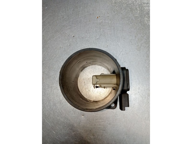 Recambio de caudalimetro para ford focus ii descapotable 2.0 tdci referencia OEM IAM 5WK97002 9645948980 