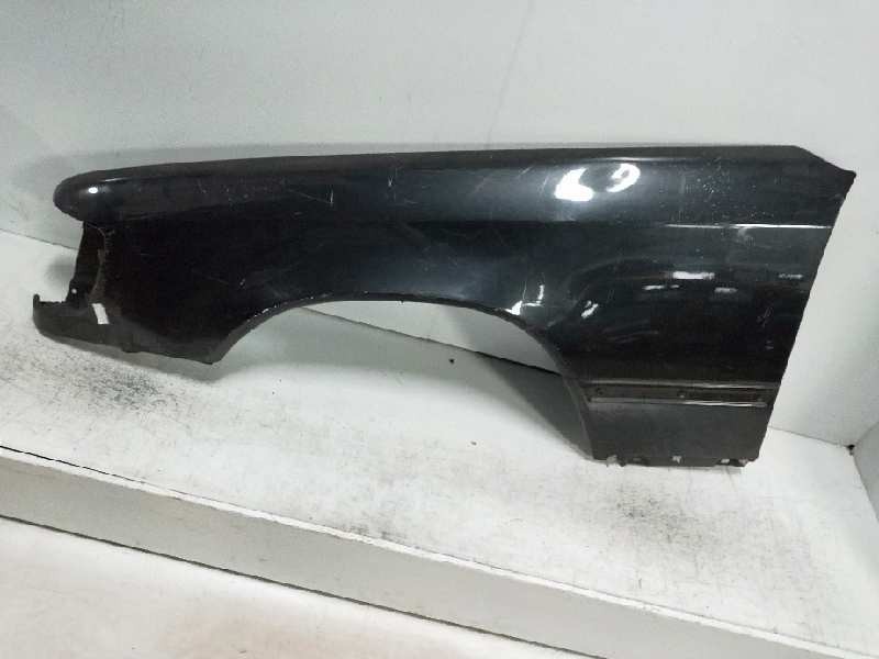 Recambio de aleta delantera izquierda para mercedes clase e (w124) coupe/cabrio ce-24 300 (124.051) referencia OEM IAM   