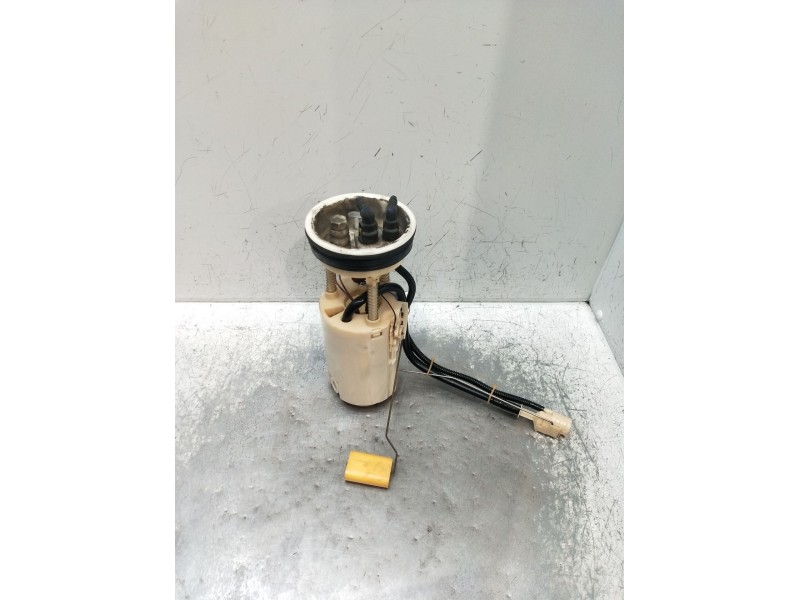 Recambio de bomba combustible para mercedes-benz clase m (w163) ml 320 (163.154) referencia OEM IAM A1634701594  