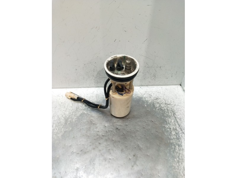 Recambio de bomba combustible para mercedes-benz clase m (w163) ml 320 (163.154) referencia OEM IAM A1634701594  