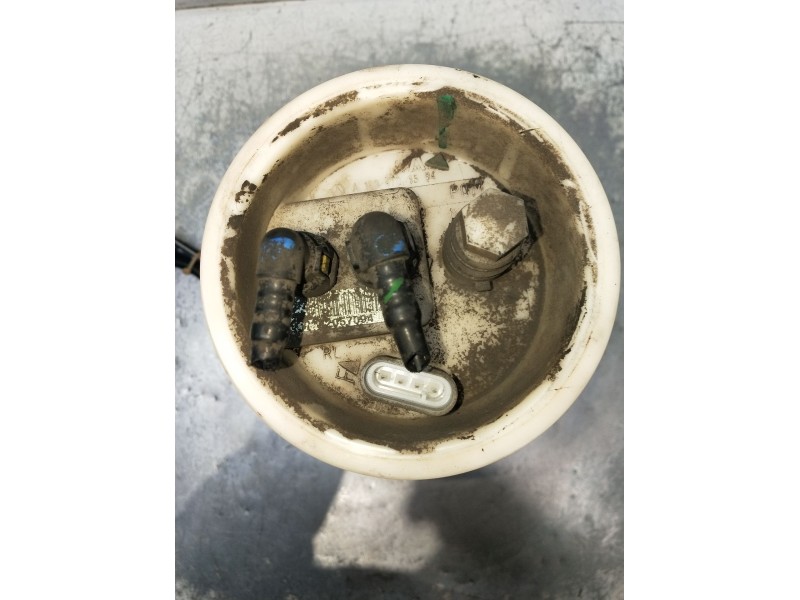 Recambio de bomba combustible para mercedes-benz clase m (w163) ml 320 (163.154) referencia OEM IAM A1634701594  